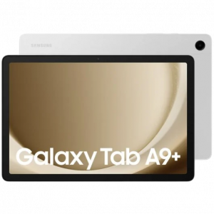 Tablet samsung galaxy tab a9+ 11"/ 4gb/ 64gb/ octacore/ plata