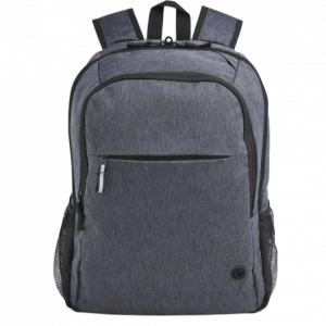 Mochila hp prelude pro 4z513aa para portátiles hasta 15.6"/ gris