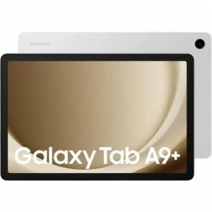 Tablet samsung galaxy tab a9+ 11"/ 8gb/ 128gb/ octacore/ 5g/ plata