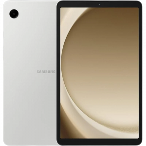 Tablet samsung galaxy tab a9 8.7"/ 8gb/ 128gb/ octacore/ 4g/ plata