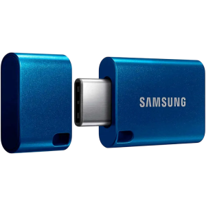 Pendrive 256gb samsung usb flash drive tipo-c/ usb tipo-c