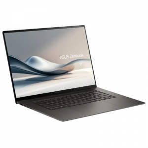 Portátil asus zenbook s 16 oled um5606wa-rk320w ryzen ai 9 hx 370/ 32gb/ 1tb ssd/ 16"/ win11