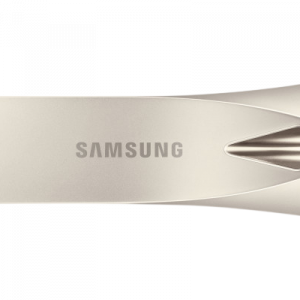 Pendrive 256gb samsung bar plus usb 3.1