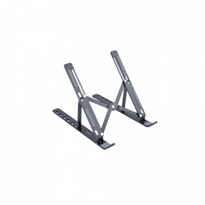 Soporte tooq tqlrs0035-al-g para portátil/ tablet hasta 15"