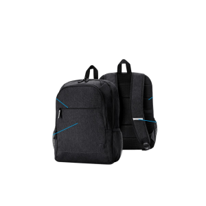Mochila hp prelude pro para portátiles hasta 15.6"/ negra