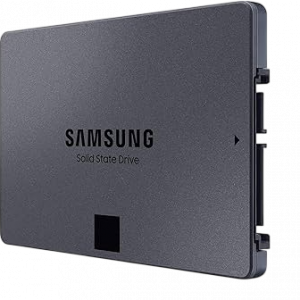Disco ssd samsung 870 qvo 2tb/ sata iii/ full capacity