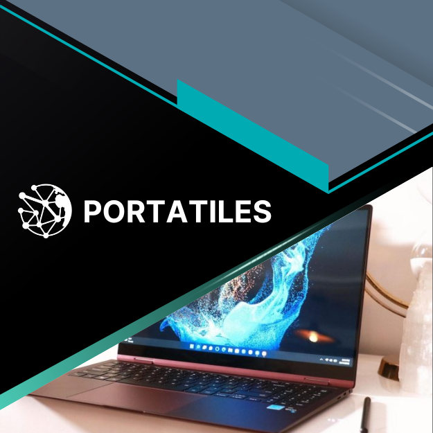 Portatiles