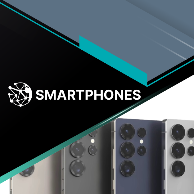 SmartPhones / Teléfonos