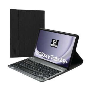 Tablet samsung galaxy tab a9 8.7"/ 4gb/ 64gb/ octacore/ 4g/ gris grafito