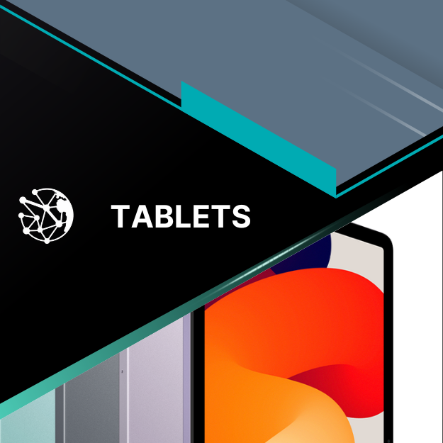 Tablets / Ebook