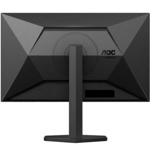 Monitor gaming aoc q27g4xf 27"/ qhd/ 0.5ms/ 180hz/ ips/ regulable en altura/ negro