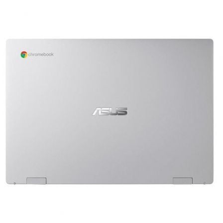 Chromebook asus cx1400cka-nk0724 intel celeron n4500/ 8gb/ 128gb/ 14"/ chrome os