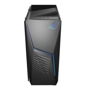 Pc gaming asus rog strix g13chr-51440f0450 intel core i5-14400f/ 16gb/ 1tb ssd/ geforce rtx 4060/ sin sistema operativo