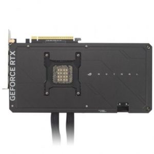 Tarjeta gráfica asus rog astral lc geforce rtx 5090 oc/ 32gb gddr7