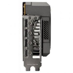 Tarjeta gráfica asus tuf gaming geforce rtx 5060 oc edition/ 8gb gddr7