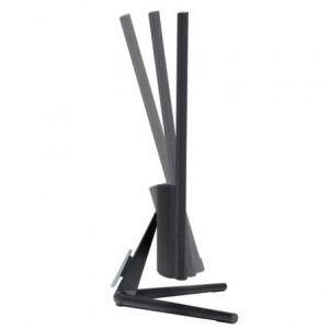 Monitor profesional asus vu279cfe-b 27"/ full hd/ regulable en altura/ azul