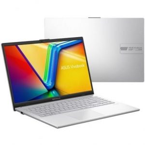 Portátil asus vivobook go 15 e1504ga-nj463w intel core i3-n305/ 8gb/ 512gb ssd/ 15.6"/ win11