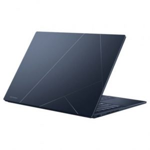 Portátil asus zenbook 14 oled ux3405ca-pz284w intel core ultra 7-255h/ 16gb/ 1tb ssd/ 14" tactil/ win11