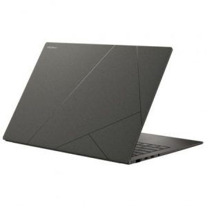 Portátil asus zenbook s 14 oled ux5406sa-pz334w intel core ultra 7-258v/ 32gb/ 1tb ssd/ 14"/ win11