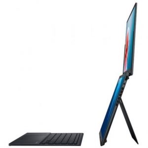 Portátil convertible asus zenbook duo oled ux8406ca-pz152w intel core ultra 9-285h/ 32gb/ 1tb ssd/ 14"+14" táctil/ win11