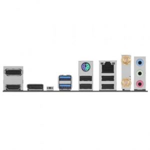 Placa base asus tuf gaming a620m-plus wifi socket am5/ micro atx