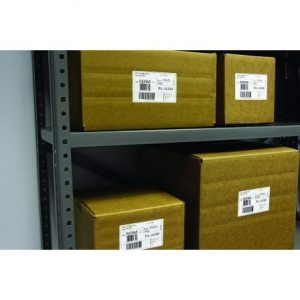 Impresora de etiquetas brother ql-700/ térmica/ ancho etiqueta 62mm/ usb/ blanca y negra