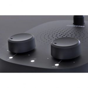 Intercomunicador de ventanilla fonestar interfon-v