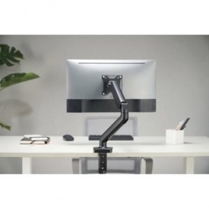 Soporte de mesa para monitor fonestar smm-11pr/ hasta 9kg