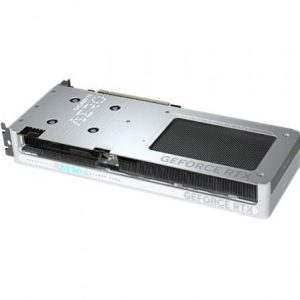 Tarjeta gráfica gigabyte geforce rtx 5060 aero oc/ 8gb gddr7