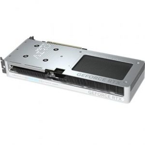 Tarjeta gráfica gigabyte geforce rtx 5060 ti aero oc/ 8gb gddr7