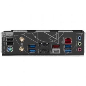 Placa base gigabyte z790 eagle ax socket 1700