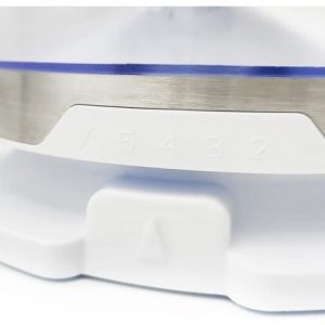 Exprimidor grunkel xp-545bl/ 40w/ capacidad 0.5l