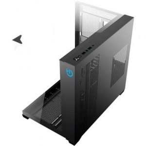 Caja gaming semitorre hiditec sky