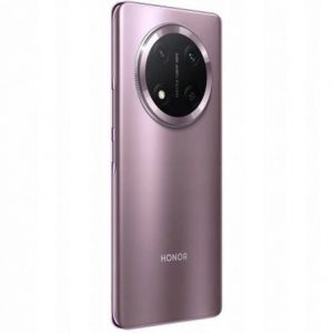 Smartphone honor magic 7 lite 8gb/ 256gb/ 6.78"/ 5g/ púrpura titanio