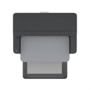 Impresora recargable láser monocromo hp laserjet tank 2504dw wifi/ dúplex/ blanca