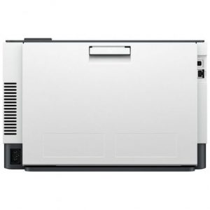Impresora láser color hp laserjet pro 3202dw wifi/ dúplex/ blanca