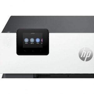 Impresora hp officejet pro 9110b wifi/ dúplex/ blanca