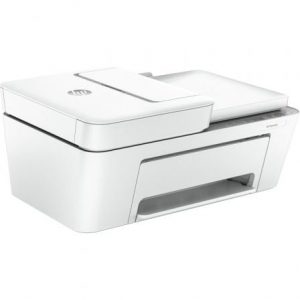 Multifunción hp deskjet 4220e wifi/ fax móvil/ adf/ blanca