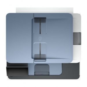 Multifunción láser color hp laserjet pro mfp 3302sdw wifi/ dúplex/ blanca