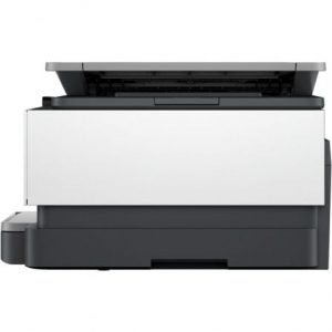 Multifunción hp officejet pro 8122e/ wifi/ dúplex/ blanca