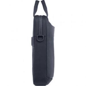 Maletín hp everyday a08jtaa para portátiles hasta 16"/ gris