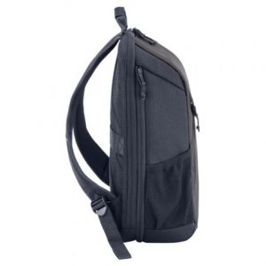Mochila hp travel 6b8u6aa para portátiles hasta 15.6"/ azul y gris