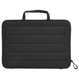 Maletín/ funda hp mobility para portátiles hasta 11.6"/ negro