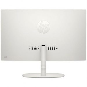 Pc all in one hp 22-dg0026ns intel n200/ 8gb/ 256gb ssd/ 21.5"/ win11