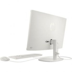 Pc all in one hp 22-dg0036ns intel core i3-n300/ 8gb/ 256gb ssd/ 21.5"/ sin sistema operativo