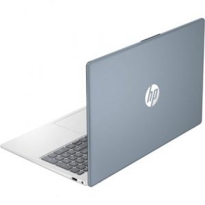 Portátil hp 15-fd0057ns intel core i7-1355u/ 32gb/ 1tb ssd/ 15.6"/ sin sistema operativo