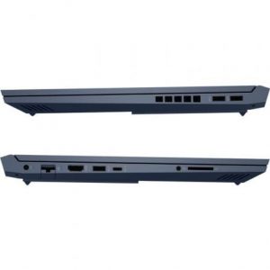 Portátil gaming hp victus 15-fa0048ns intel core i7-12650h/ 32gb/ 1tb ssd/ geforce rtx 3050/ 15.6"/ sin sistema operativo