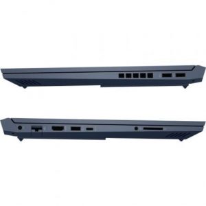 Portátil gaming hp victus 15-fa0048ns intel core i7-12650h/ 16gb/ 512gb ssd/ geforce rtx 3050/ 15.6"/ sin sistema operativo