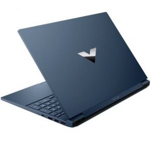 Portátil gaming hp victus 15-fa2035ns intel core i7-13620h/ 16gb/ 512gb ssd/ geforce rtx 4050/ 15.6"/ sin sistema operativo