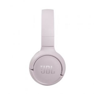 Auriculares inalámbricos jbl tune  510bt/ con micrófono/ bluetooth/ rosas